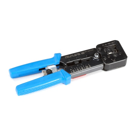 Black Box Ez-Rjpro High-Density Crimp Tool FT1200A